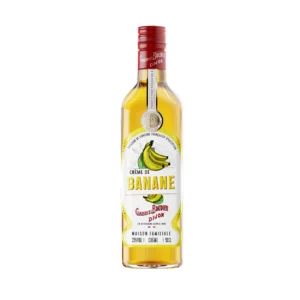 Banana Liqueur