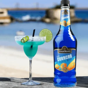 Blue Curacao
