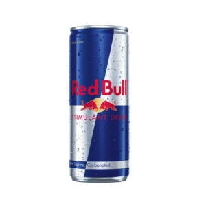 Bomb Red Bull