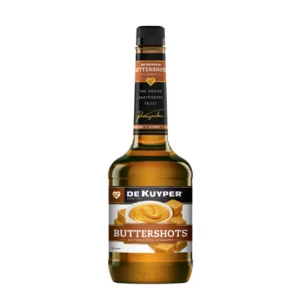 Butterscotch Schnapps