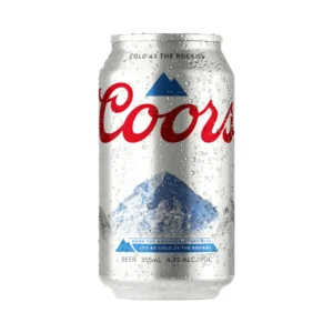 Coolers/Ciders 355ml