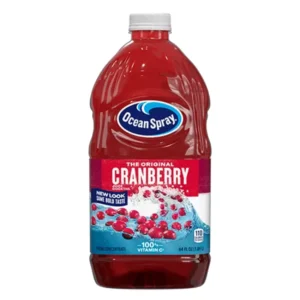 Cranberry Juice