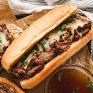 French Dip