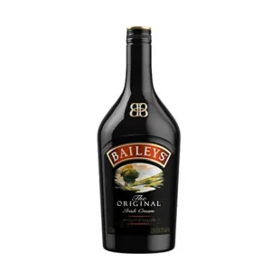 Irish Cream
