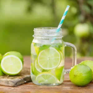 Lime juice