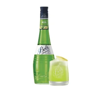 Melon Liqueur