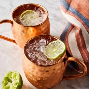 Moscow Mule