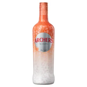 Peach Schnapps