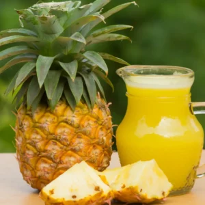 Pineapple Juice